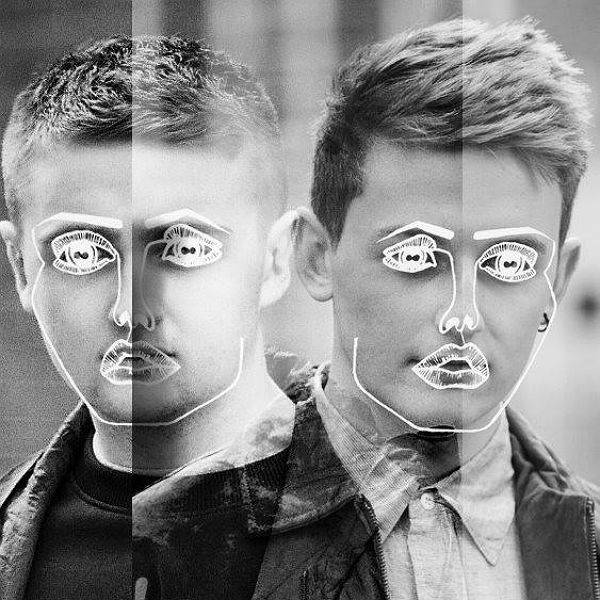 Disclosure deny Do They Know It's Christmas remix