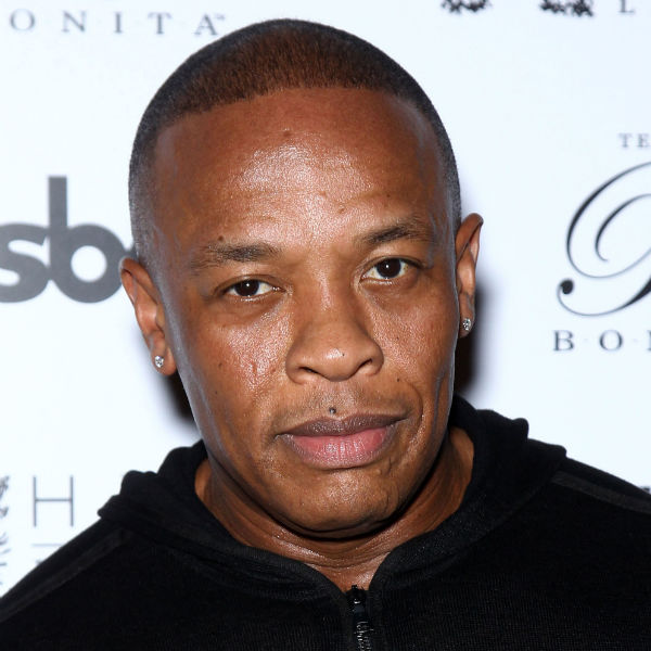 Dr Dre to release a new album as companion piece to the NWA movie