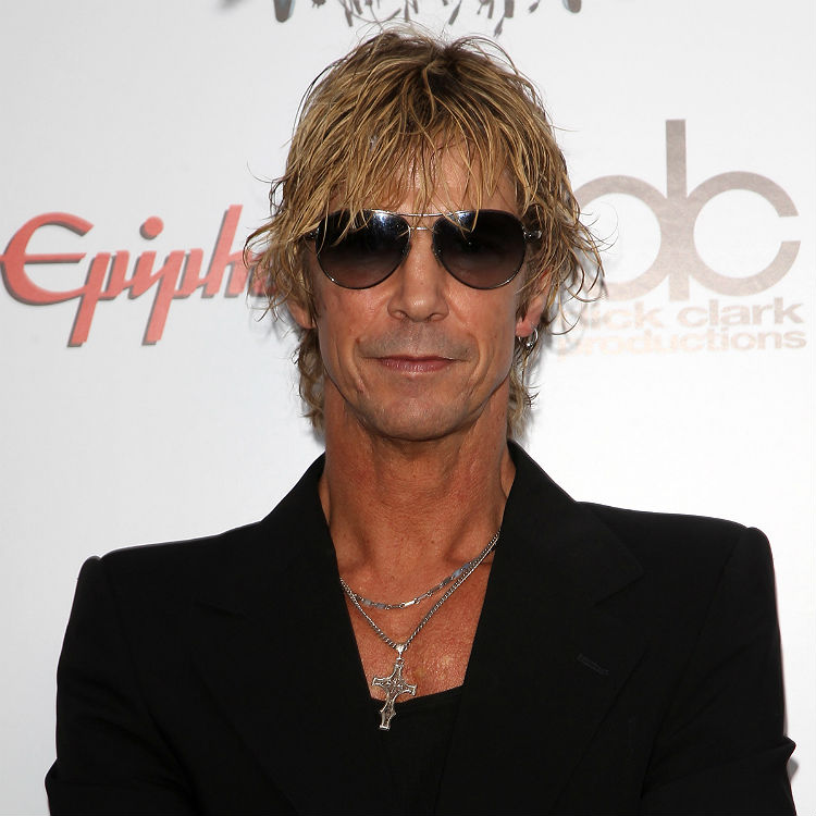 Duff McKagan to publish new book How To Be a Man
