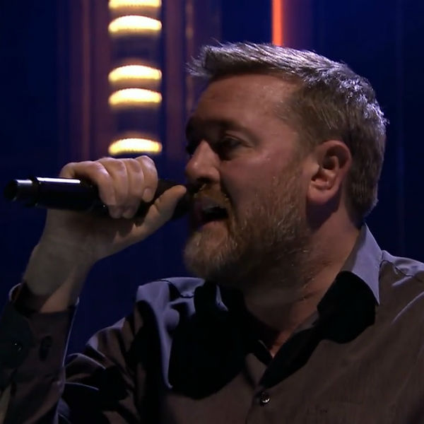 Watch: Elbow perform 'New York Morning' on Jimmy Fallon