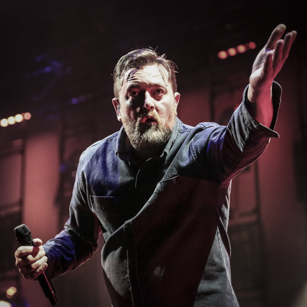 Elbow announce run of London + Manchester shows - tickets