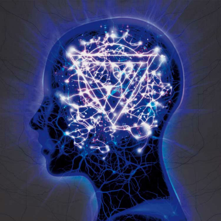 Enter Shikari The Mindsweep review