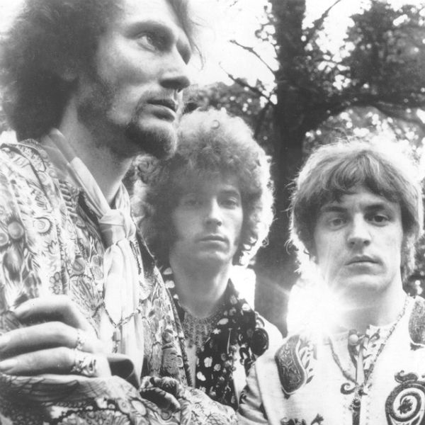 Eric Clapton pays tribute to Jack Bruce with track - listen