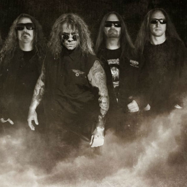 Exodus express condolences after fan dies at Buenos Aires show