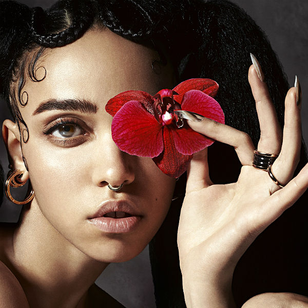 FKA Twigs is now favourite to win Mercury Music Prize