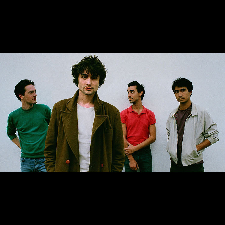 Win Flyte's Diamond White EP on vinyl