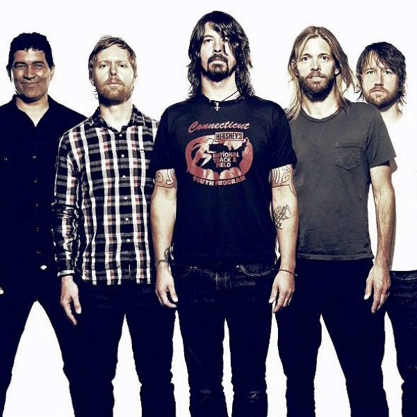 Exclusive: Foo Fighters discuss 'secret' club gigs