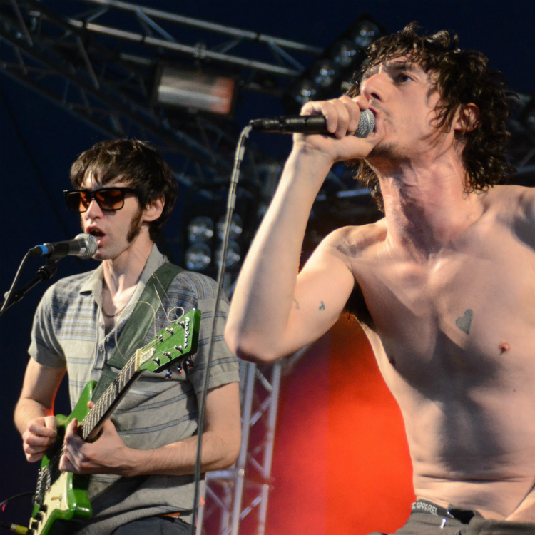 Fat White Family threaten to join Isis unless Mac DeMarco quits music
