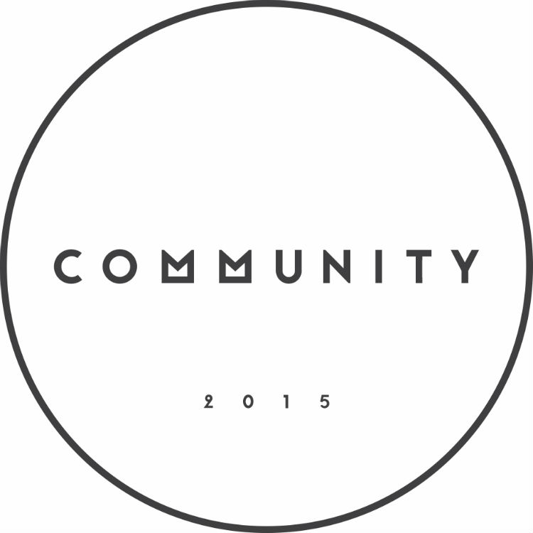 Community Festival 2015 announced