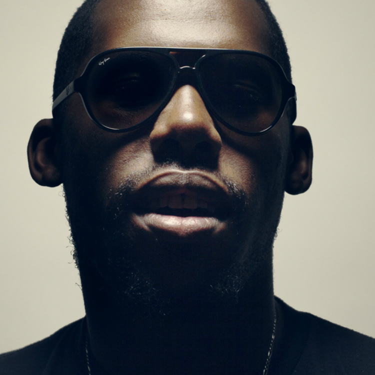 Flying Lotus reveals that he is writing a film