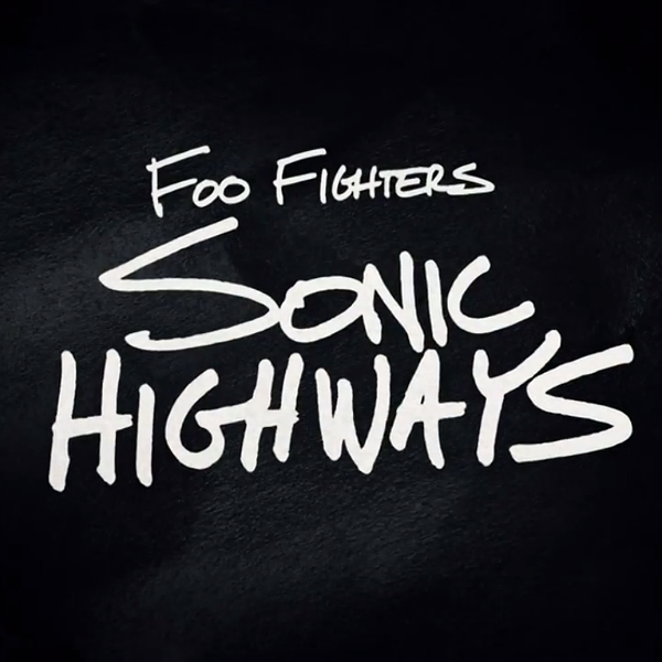 Foo Fighters reveal new footage + Sonic Highways guests