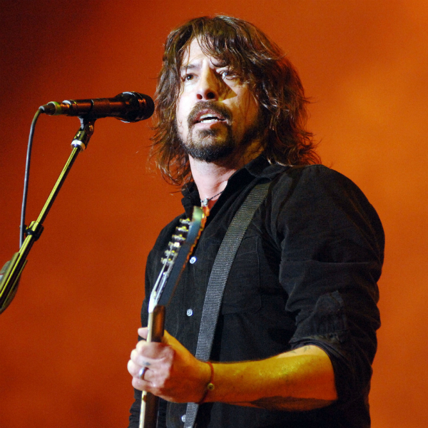 Listen: Foo Fighters release new track 'Congregation' 