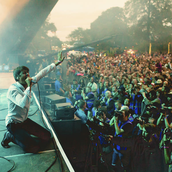The 12 best things about Kendal Calling 2014