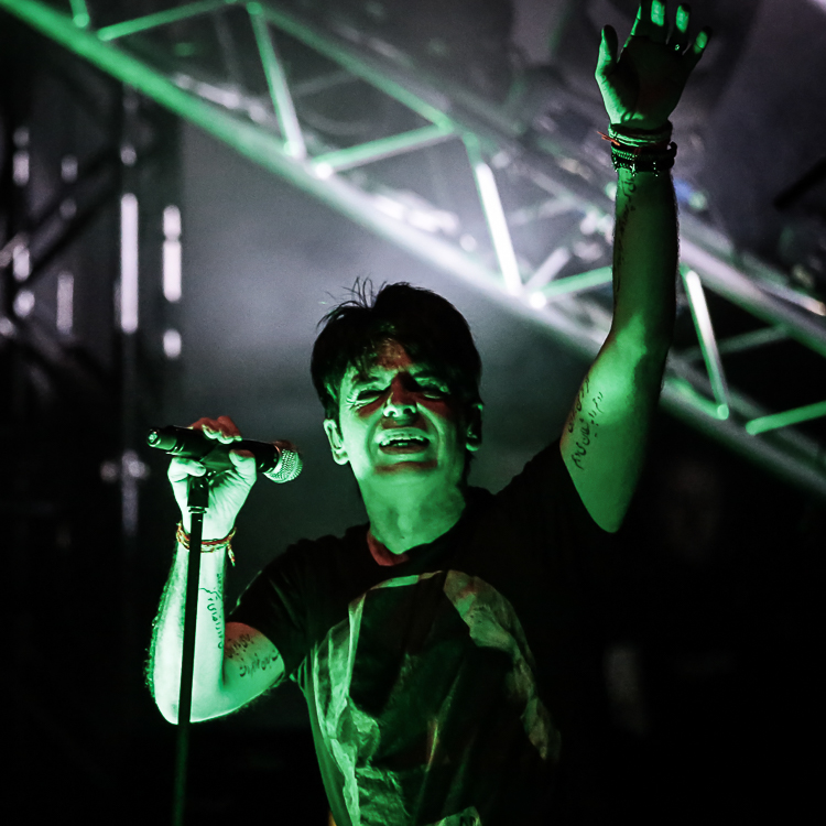Gary Numan to tour classic albums, Are Friends Electric - tickets