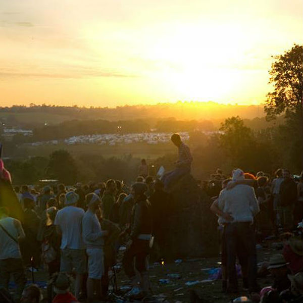Glastonbury 2014: 15 things you can only see or do at Glasto