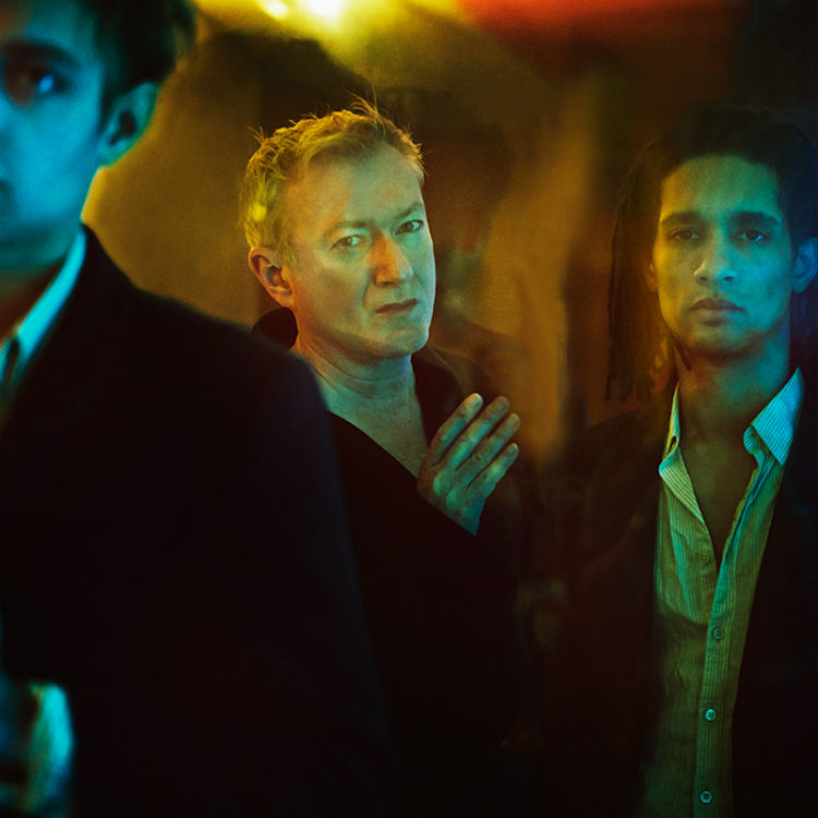 Listen: New Gang of Four track features Alison Mosshart
