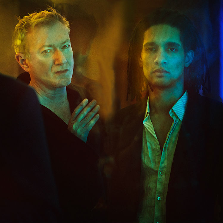 Gang Of Four @ Oslo, London - 28/02/2015