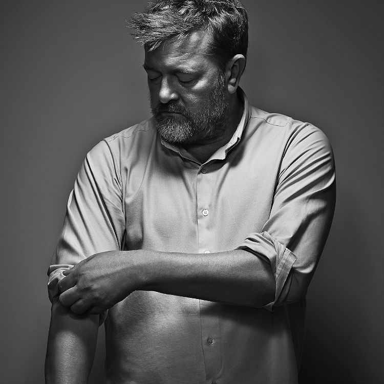 Elbow Guy Garvey solo album Courting The Squall and UK tour - tickets
