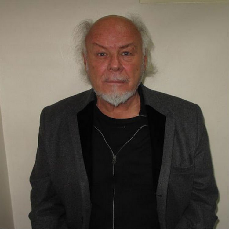Gary Glitter trial sentenced to 16 years in prison