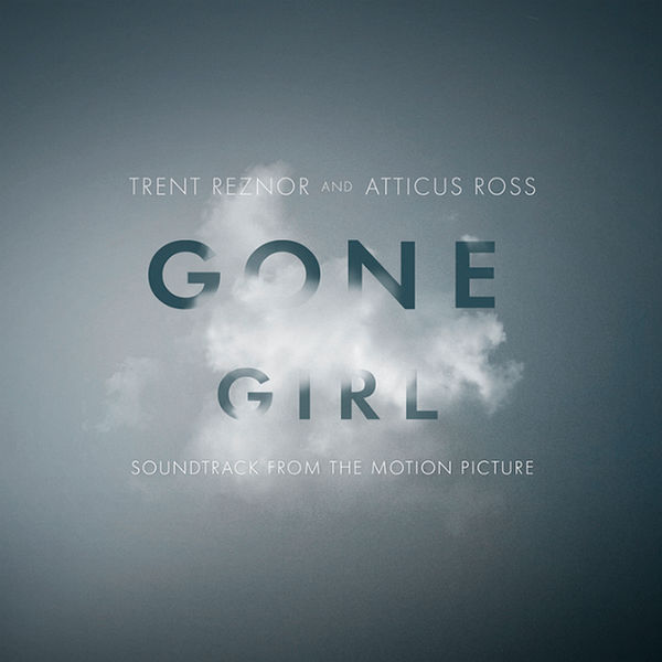 Listen: Trent Reznor's unveils official soundtrack to 'Gone Girl'