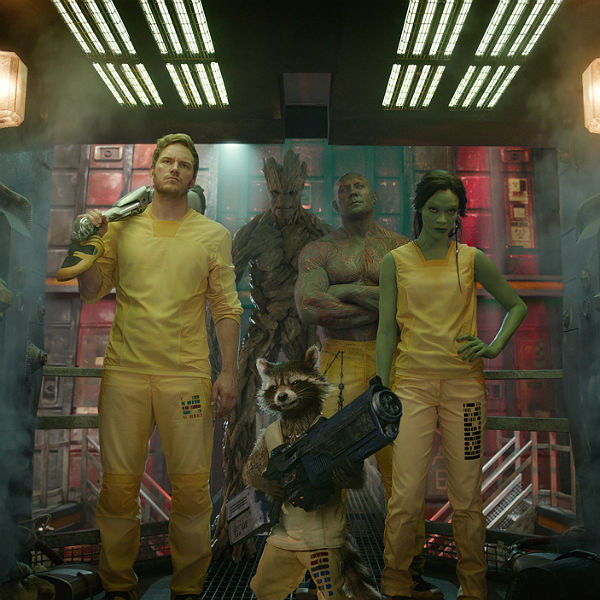 Guardians Of The Galaxy Awesome Mix Vol. 0 streaming online