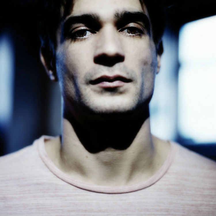 Jon Hopkins @ Brixton Academy 24/04/2015