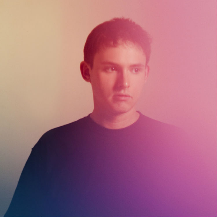 Hudson Mohawke drops new Slowjams mixtape