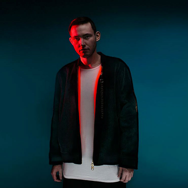 Hudson Mohawke unveils new video for 'Very First Breath'