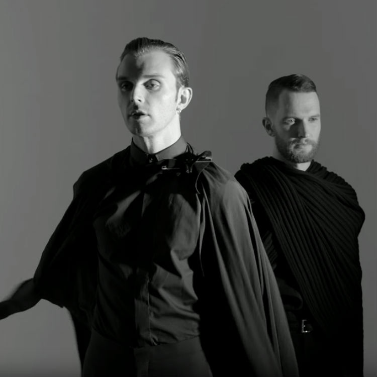 Hurts Wish video directed by Bryan Adams - watch