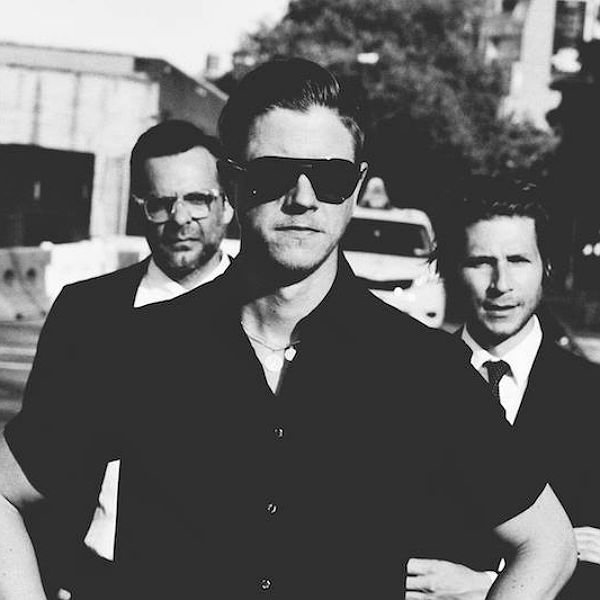 Interpol announce 2015 UK and European tour - tickets 