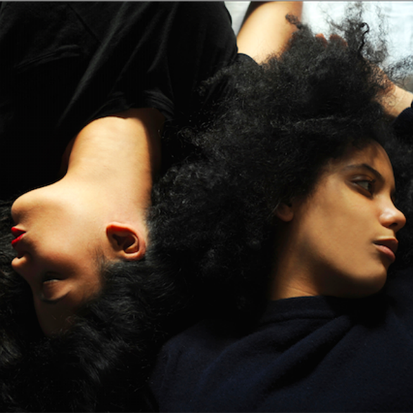 Ibeyi announce live gig dates for February 2015 - tickets