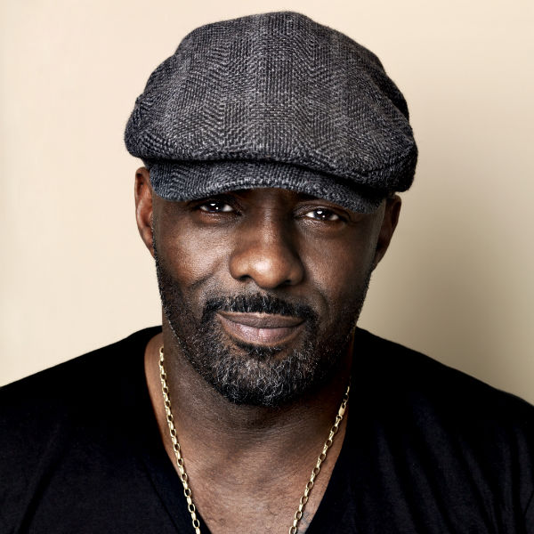 Idris Elba announces album inspired by Nelson Mandela