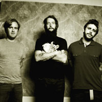 Band Of Horses Announce 'Infinite Arms' Tracklisting