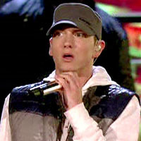 Eminem And Jay-Z Play On David Letterman's Roof