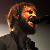 Band Of Horses And Redcoat Marching Band Cover Cee Lo Green