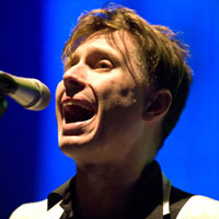 Franz Ferdinand Extend UK Tour With Two New Dates