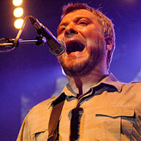 Doves' Frontman Jimi Goodwin Teams Up With Elbow For Debut Solo Album 