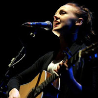 Laura Marling Mesmerises The Lowry, Manchester