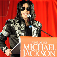 Michael Jackson, Akon To Release New Single 'Hold My Hand'