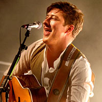 Mumford & Sons And Laura Marling To Release Joint EP