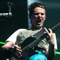 Muse, Kasabian, The Mars Volta - Big Day Out 2010 In Photos