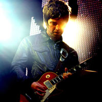 Noel Gallagher Admits He Didn't Enjoy V Festival