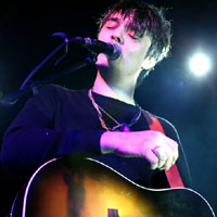 Pete Doherty Brings Grace/Wastelands To Lincoln 