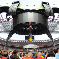U2, Rolling Stones, Madonna: The Biggest Tours Ever