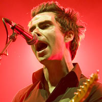 Stereophonics Rock The O2 Arena, London - PHOTOS
