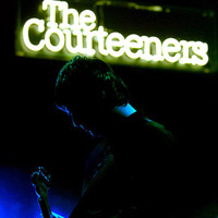 The Courteeners Come Home To Manchester
