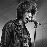 The Horrors Announce UK Winter Tour Dates