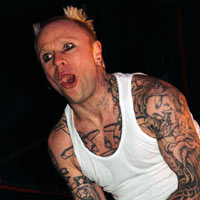 The Prodigy Named 'Greatest Dance Act Of All Time'