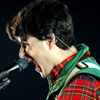 Vampire Weekend Take 'Contra' To Manchester - Photos