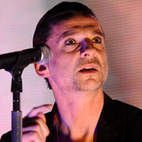 Depeche Mode Play Epic Royal Albert Hall Show - Photos